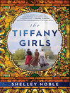 Cover image for The Tiffany Girls